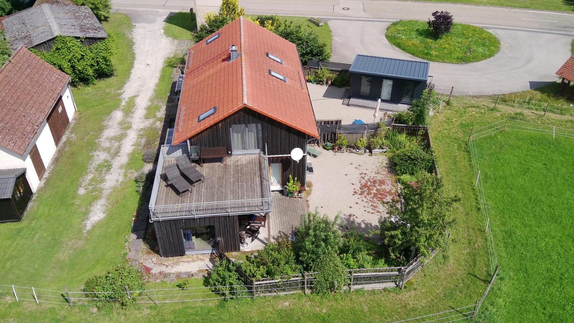 Wettringen  Gaestehaus Plath מראה חיצוני תמונה