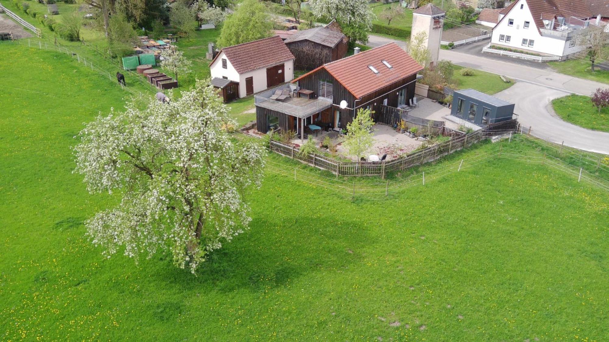 Wettringen  Gaestehaus Plath מראה חיצוני תמונה