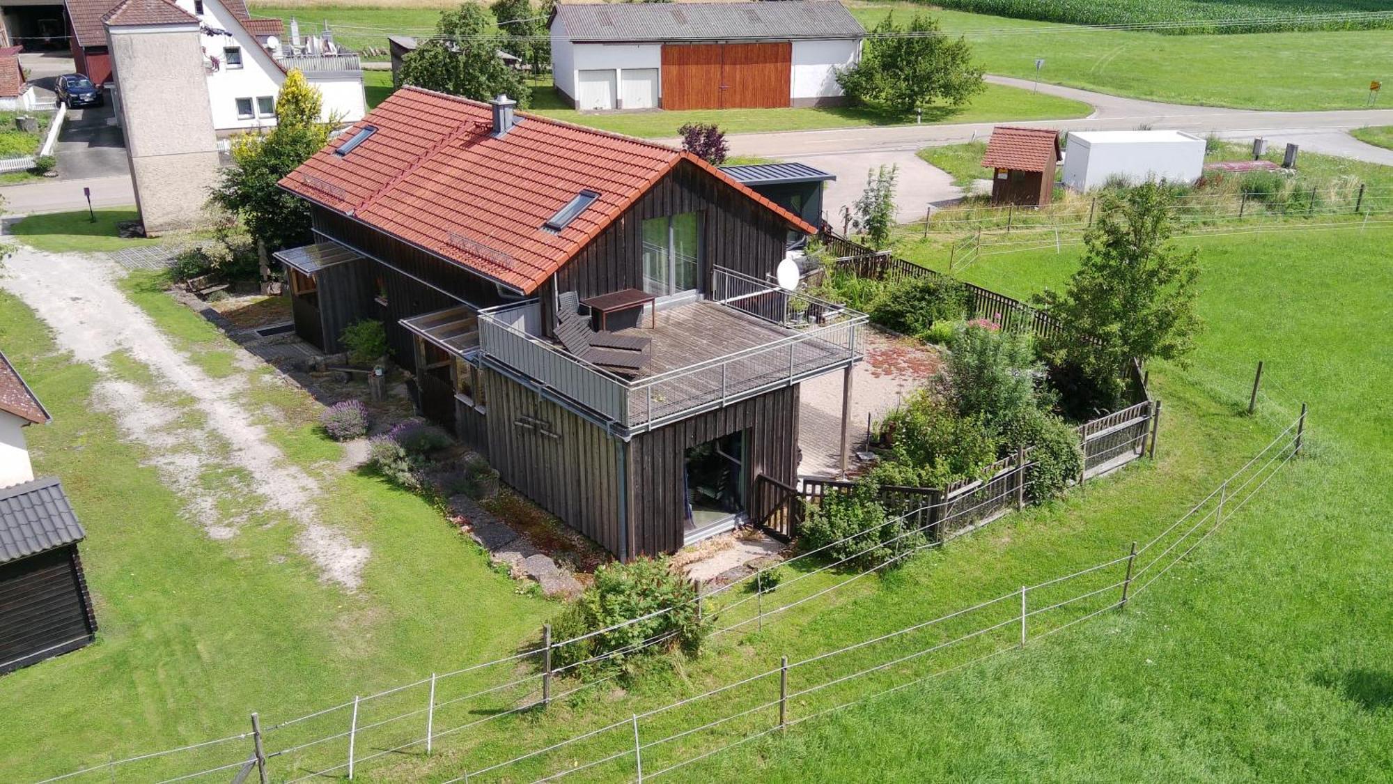 Wettringen  Gaestehaus Plath מראה חיצוני תמונה