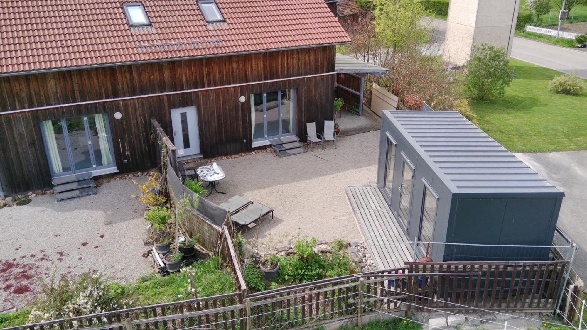 Wettringen  Gaestehaus Plath מראה חיצוני תמונה