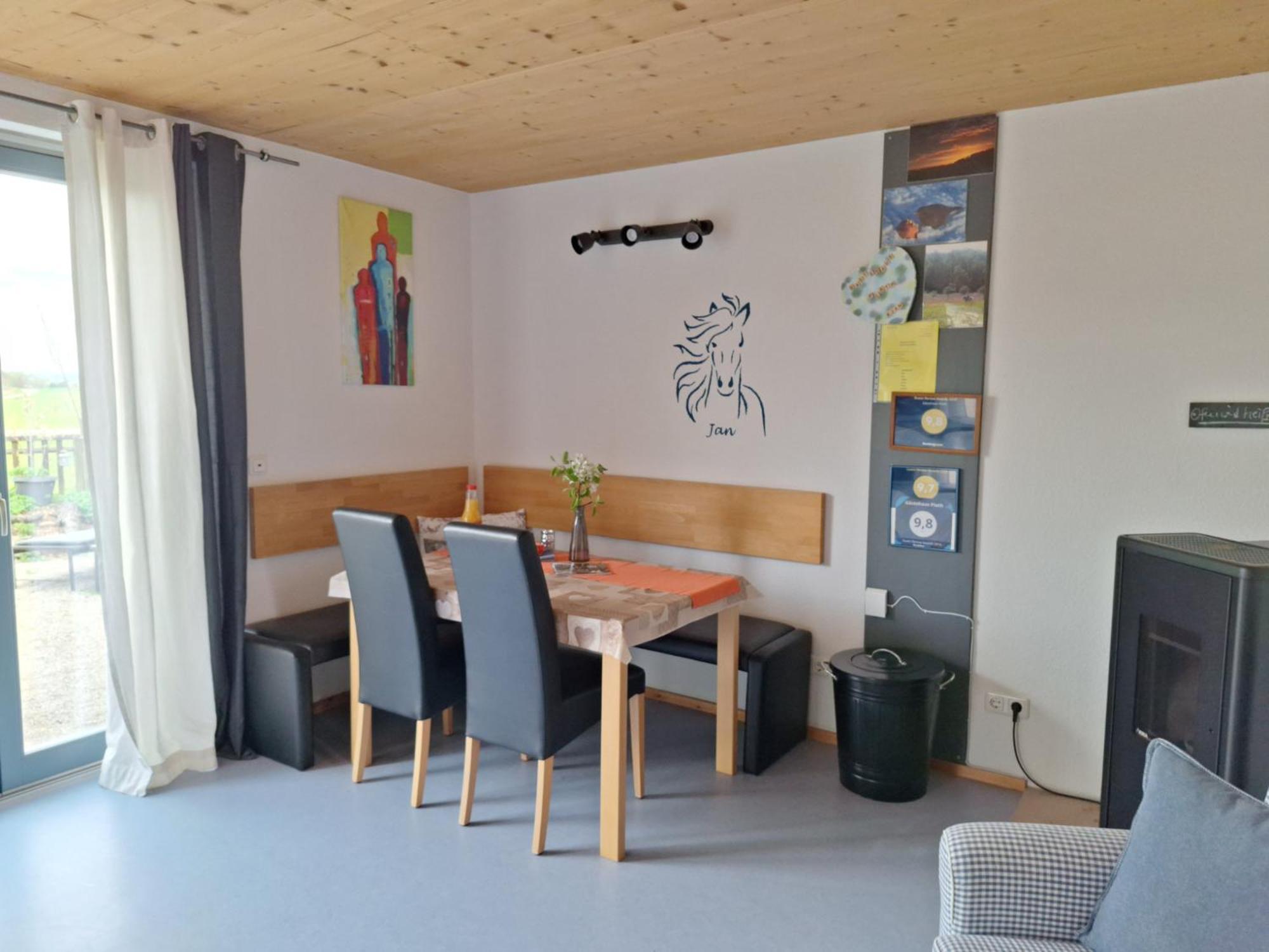 Wettringen  Gaestehaus Plath מראה חיצוני תמונה