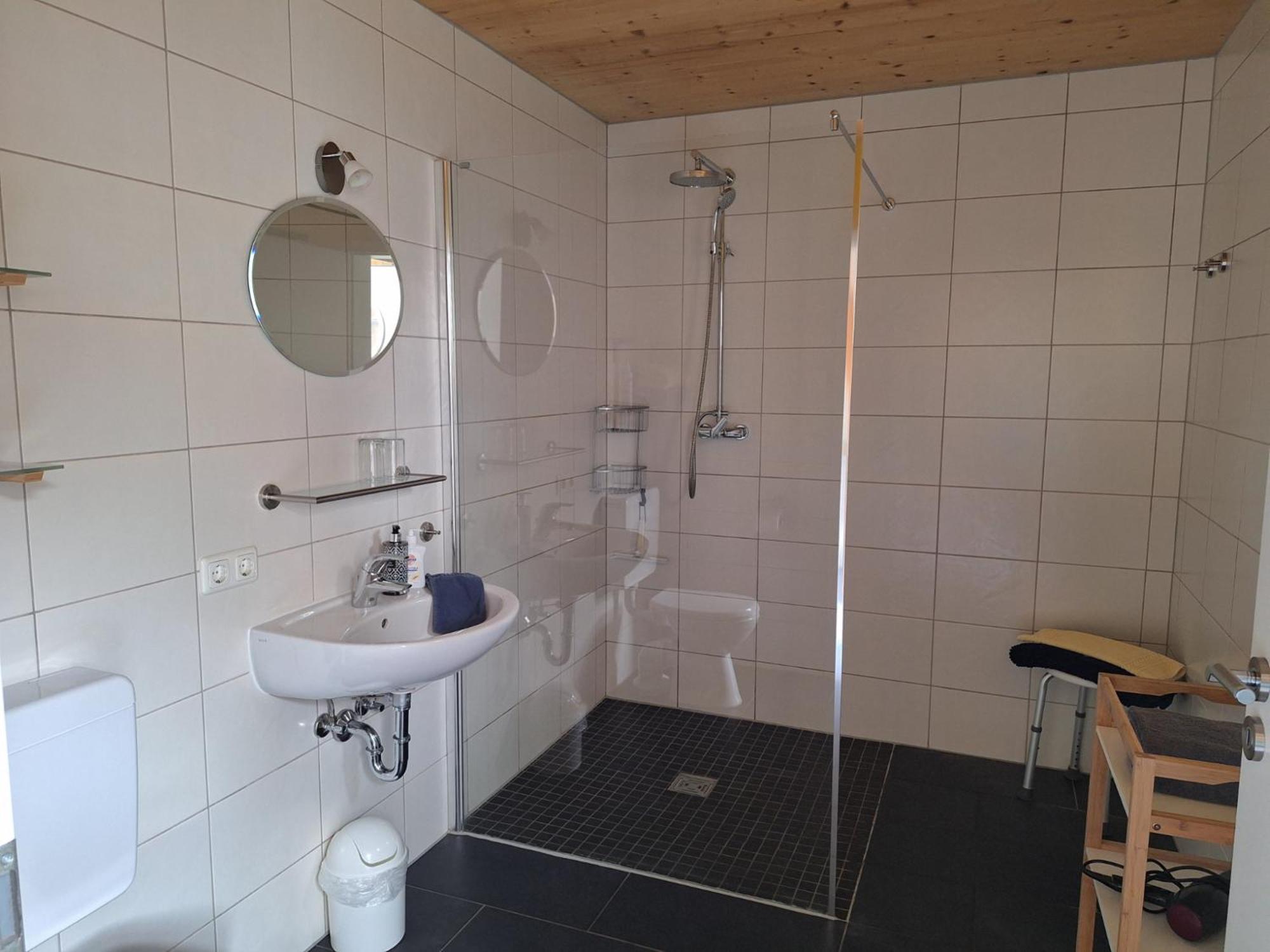 Wettringen  Gaestehaus Plath מראה חיצוני תמונה