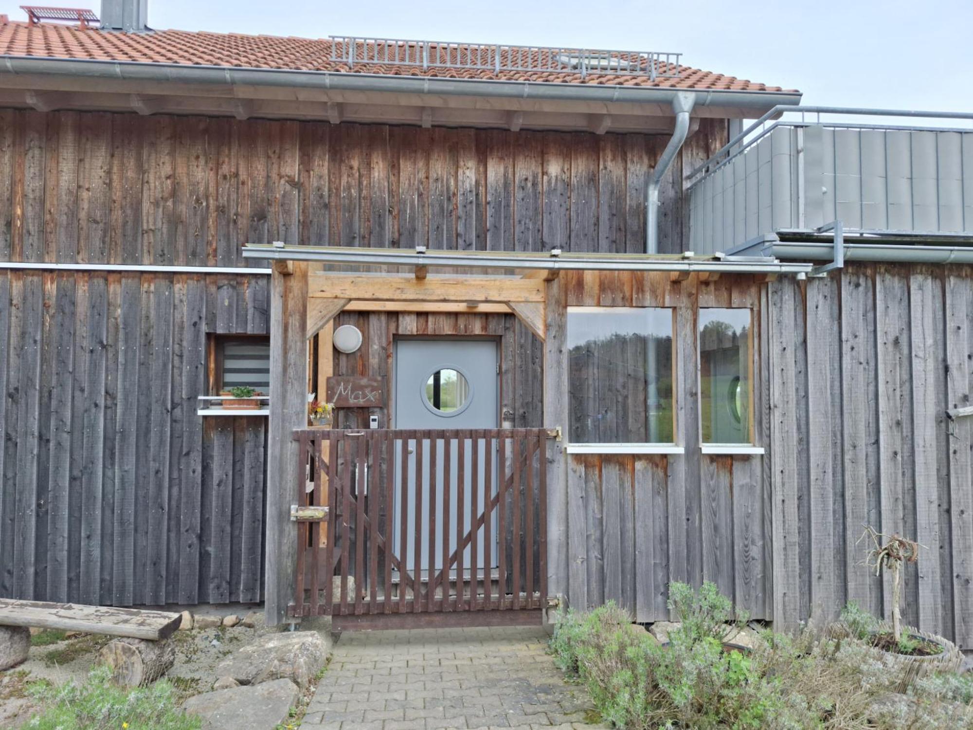 Wettringen  Gaestehaus Plath מראה חיצוני תמונה