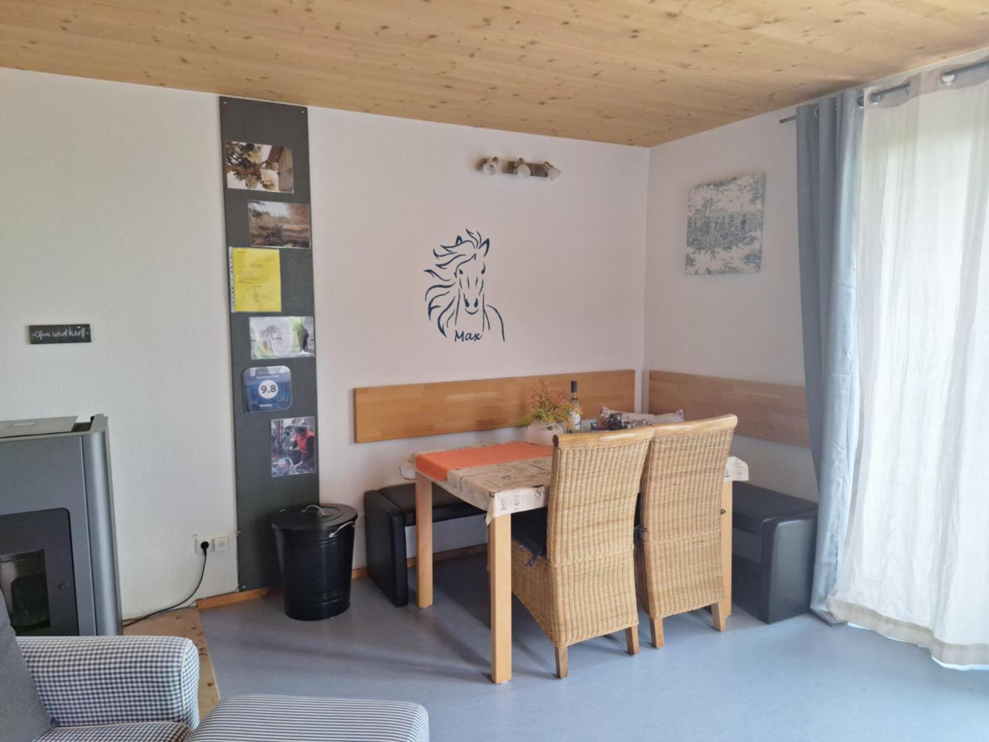 Wettringen  Gaestehaus Plath מראה חיצוני תמונה